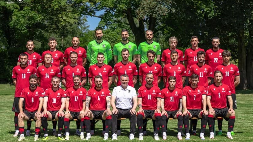 "საქართველოს ჩემს გულში მუდამ განსაკუთრებული ადგილი ექნება" - ვილი სანიოლი