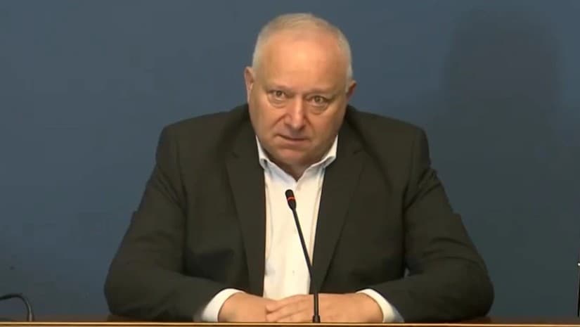 ქონების გადასახადის 40 000-ლარიანი ზღვრის გაუქმება, დიდი კანონპროექტის ნაწილია - პაატა კვიჟინაძე