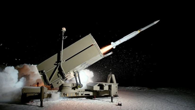 პენტაგონმა RTX Raytheon-ს რაკეტების წარმოებისთვის $20.7-მილიარდიანი კონტრაქტი გაუფორმა