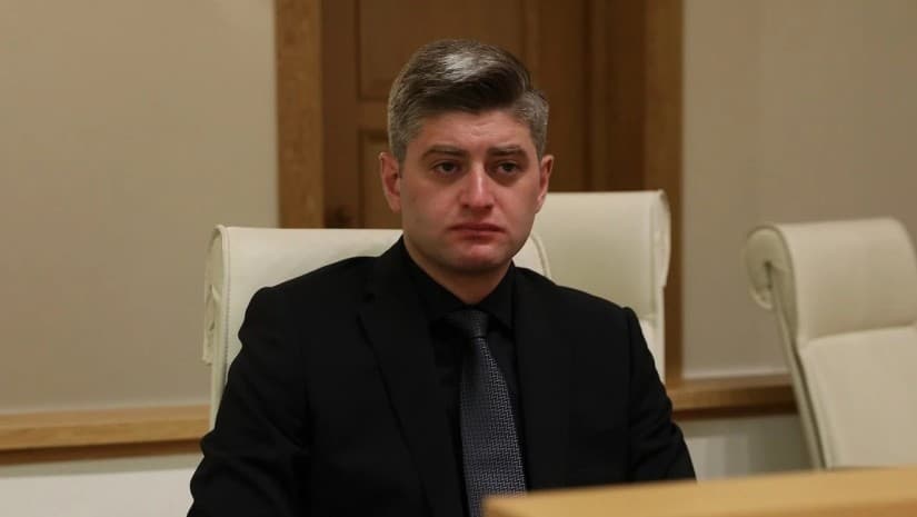 დედისგან მიიღო $130 000-ის დახმარება, ქველმოქმედებაში ₾100 000 დახარჯა - ფოთის დელაგატის დეკლარაცია