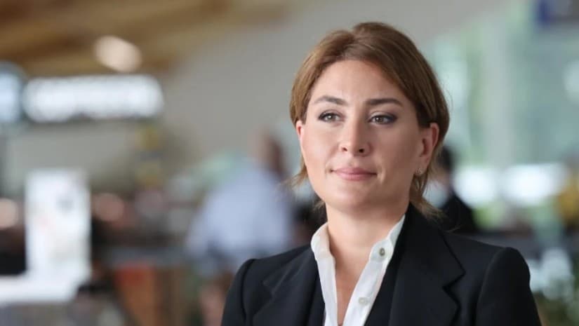 შუა დერეფანს განვიხილავთ როგორც ერთიან სისტემას, რომელიც უნდა გავხადოთ კონკურენტუნარიანი - თამარ იოსელიანი