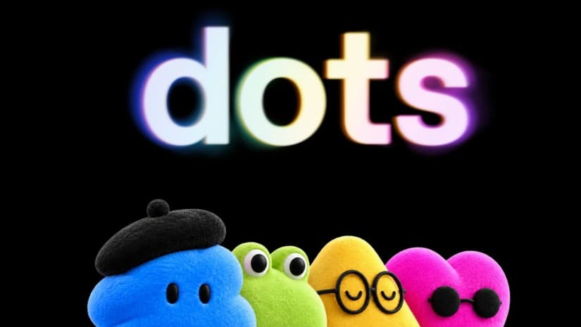 OpenAI-მ დამოუკიდებელი აგენტების ახალი სისტემა dots-ი და სხვა პროდუქტები წარადგინა