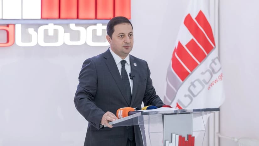 ნავთობპროდუქტების წარმოება, სესხის პროცენტის ზრდა... - რამ განაპირობა აგვისტოში ეკონომიკის 6.3%-იანი ზრდა?