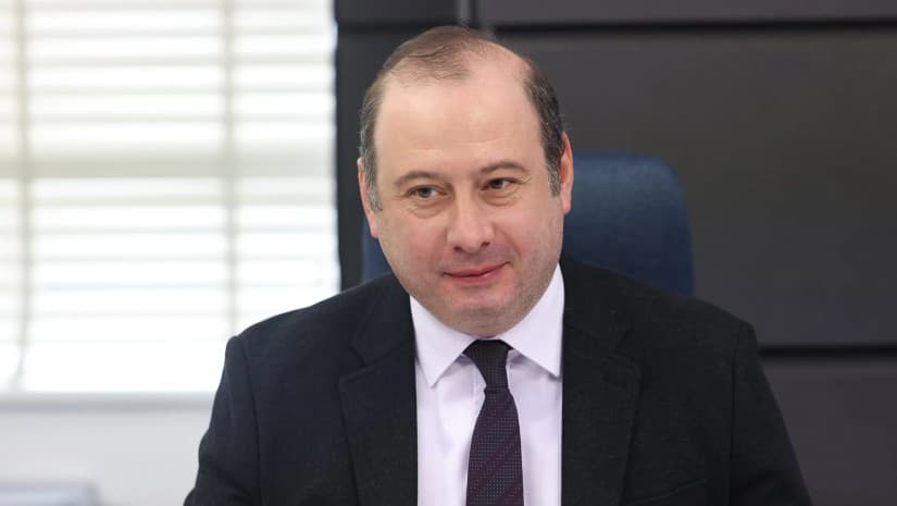 რა ქონებას ფლობს ფინანსთა მინისტრის მოადგილე?|მიხეილ დუნდუამ ქონებრივი დეკლარაცია შეავსო