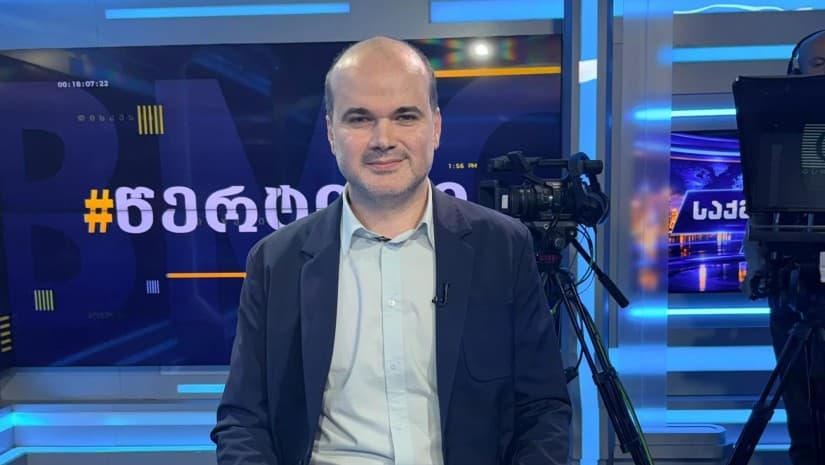 "უძრავი ქონების ფასის ზრდა ჯანსაღია, თუმცა მთავარი კითხვაა – რამდენად მყარია მოთხოვნა?"|ინტერვიუ ბესო ორთოიძესთან