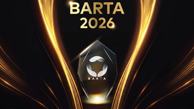 BARTA 2026-ზე განაცხადების მიღება დაიწყო