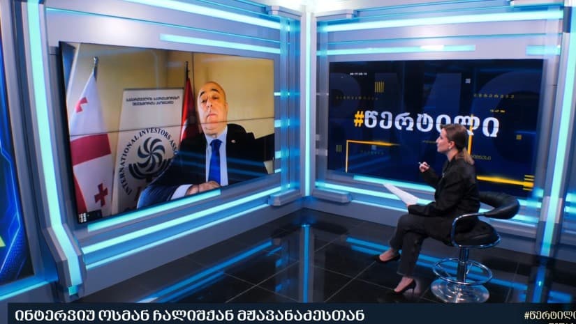 "კაზინოს ტურისტებიდან" საოჯახო დასვენებამდე - როგორ მოვიზიდოთ თურქეთიდან ტურისტები|ინტერვიუ
