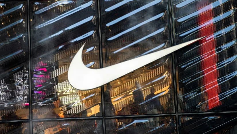 Nike-ის კაპიტალიზაცია, 2021 წლიდან დღემდე, $220 მილიარდზე მეტით შემცირდა - რამ განაპირობა კრიზისი?