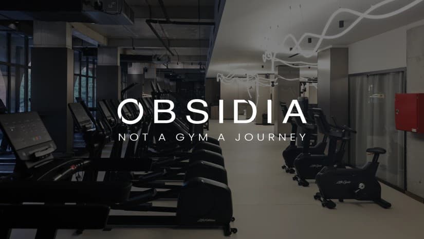 LONGEVITY - ლაქშერი ინდუსტრიის ხედვა OBSIDIA-ს ფიტნესსივრცეში