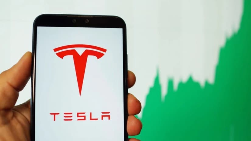 რატომ იზრდება Tesla-ს აქციები?