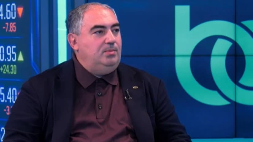 აგვისტოში სესხები და დეპოზიტების პორტფელების ზომა ერთმანეთს გაუტოლდა - საბანკო ასოციაცია