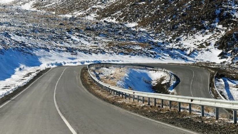 ტურიზმისთვის ინფრასტრუქტურული პრობლემები ერთ-ერთ მთავარ დაბრკოლებად რჩება - Traffic Travel Georgia
