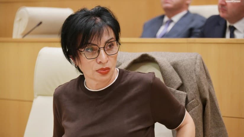 "თუ პაციენტი მკურნალობას აჩერებს, სახელმწიფოს დანახარჯიც წყალში იყრება" - დეპუტატი ონკომედიკამენტ "კეტრუდას" კურსის დაფინანსებას ითხოვს