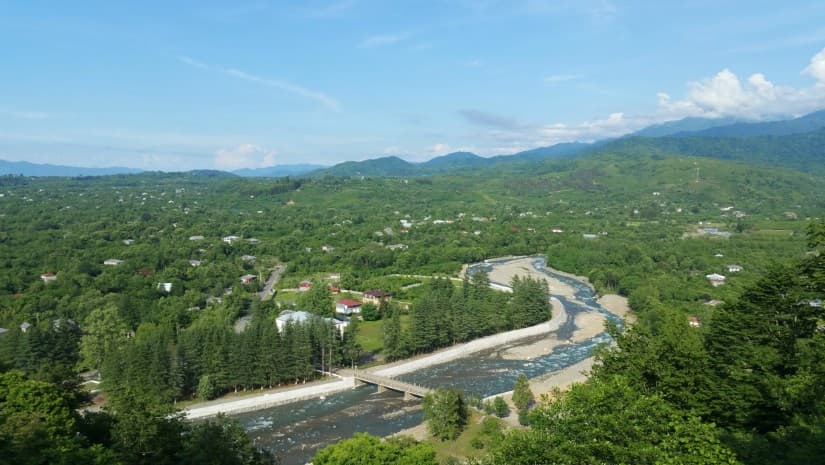 გურიაში სამელიორაციო ინფრასტრუქტურის განვითარებისთვის ₾1.5 მილიონზე მეტი დაიხარჯება