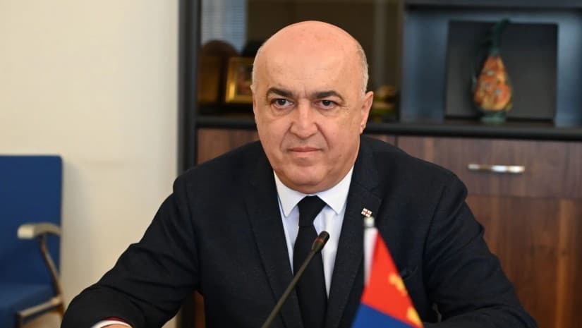 პენსიის მატება და დეკრეტული ანაზღაურების ₾3 000-მდე ზრდა - ჯანდაცვის კომიტეტი 2027 წლის ბიუჯეტში ცვლილებებს ითხოვს