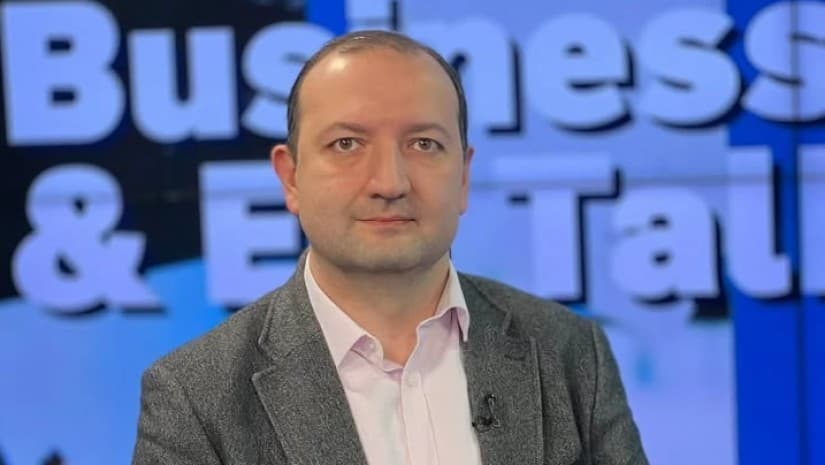 "რიტეილი შეიძლება ამისთვის მოსამზადებელი იყოს" - "გუდვილის“ გენდირექტორი რძის რეგულაციის შესახებ