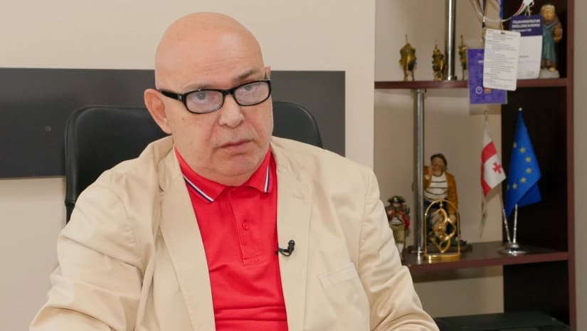„თუ ეს საშველს არ მოგვცემს, რა აზრი აქვს ამის გაკეთებას?!” - ნავთობიმპორტიორთა კავშირი საწვავზე აქციზის შემცირებაზე