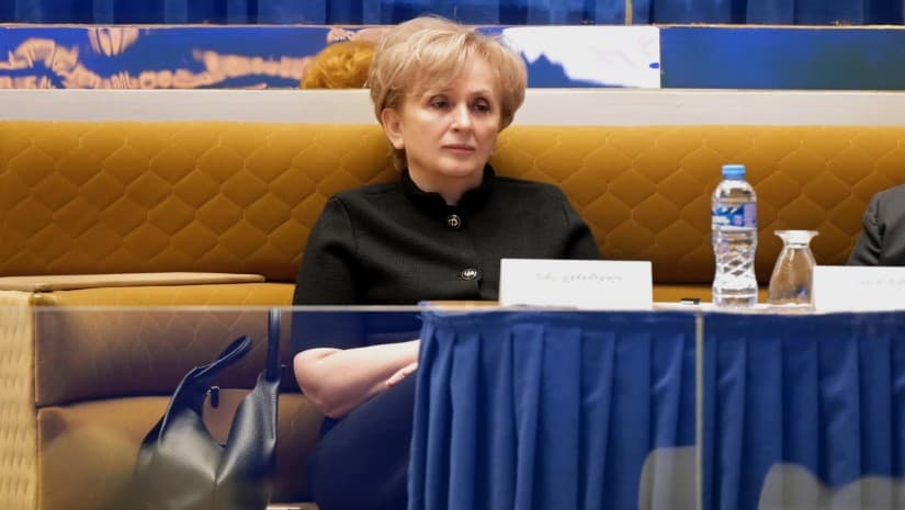 გავრცელებულ სავარაუდო აუდიოჩანაწერში ნანა ყეინიშვილი და Bitxchange-ის დამფუძნებელი წილების გადანაწილებაზე საუბრობენ
