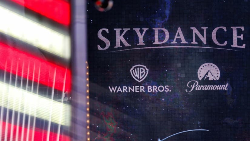 Skydance-ი, რომელმაც Warner Brothers-ი შეიძინა, დღეს NYSE-ს ბირჟაზე დაილისტა