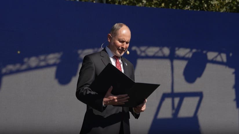 ელჩის განცხადებით, EU საქართველოში €38 მილიონის ღირებულების პროექტებს დააფინანსებს - რას მოხმარდება?