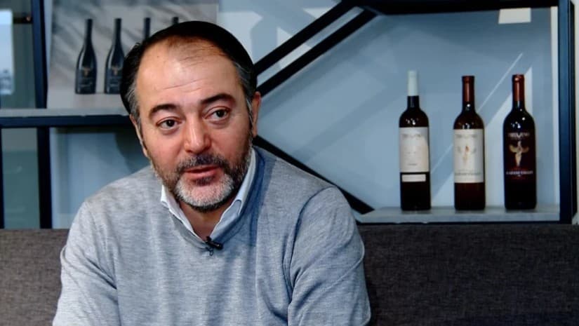 "ერთ-ერთი იშვიათი კომპანია ვართ, რომელსაც რუსეთზე ძალიან დაბალი დამოკიდებულება აქვს“ - „თბილღვინო“ იმპორტის შეზღუდვაზე