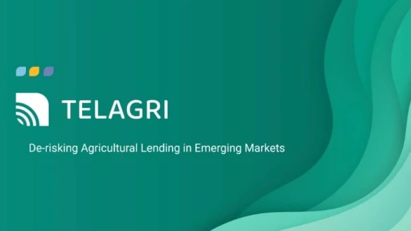 ADB Ventures-მა ქართულ აგროტექნოლოგიურ სტარტაპ TelAgri-ში პირველი ინვესტიცია განახორციელა