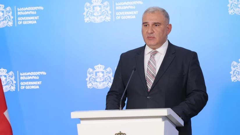 დევნილი ოჯახებისთვის ფულადი კომპენსაციებისთვის წელს ₾58 მილიონი გამოიყოფა | ჯანდაცვის მინისტრი