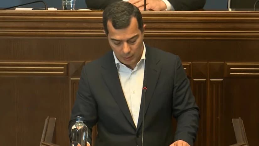 რა რეკომენდაციები აქვს 2027 წლის ბიუჯეტის პროექტთან დაკავშირებით აუდიტის სამსახურს?