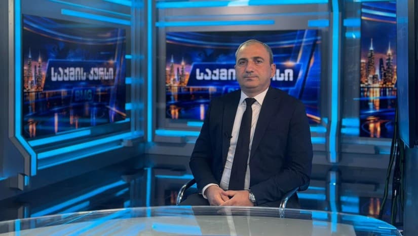 2027 წლიდან ზღვარის გაორმაგებით დაზღვეული დეპოზიტების მოცულობა ₾5 მილიარდით გაიზრდება – ლევან თოდუა