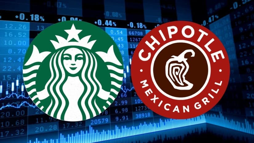 Starbucks-ი Chipotle-ს შესყიდვას არ გეგმავს