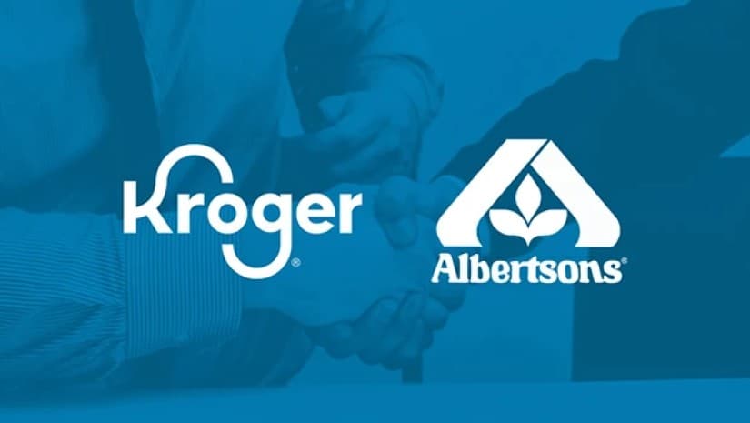 ჩაშლილი გარიგების გამო, Albertsons-მა Kroger-ისგან $9 მილიარდი მოითხოვა