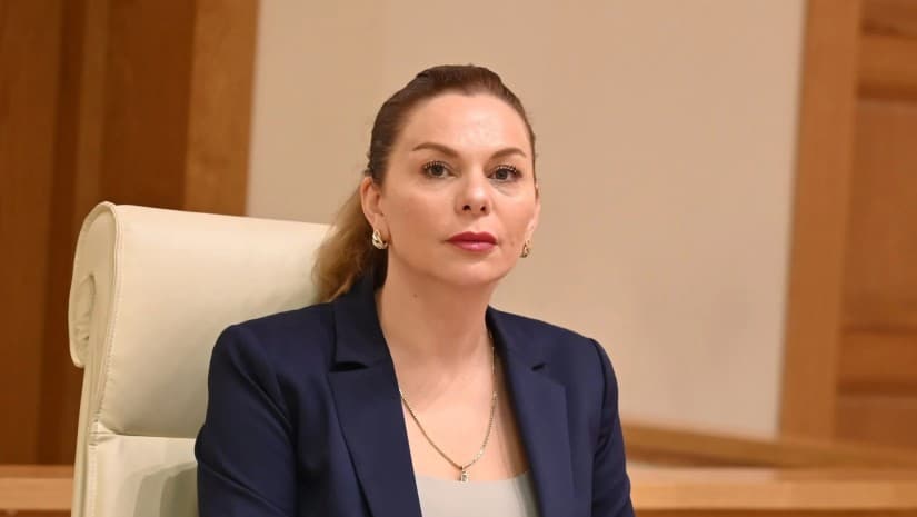 ადამიანებს სჭირდებათ არა ციფრებით მანიპულირება, არამედ რეალური შემოსავალი | დაჯი კოვზირიძე