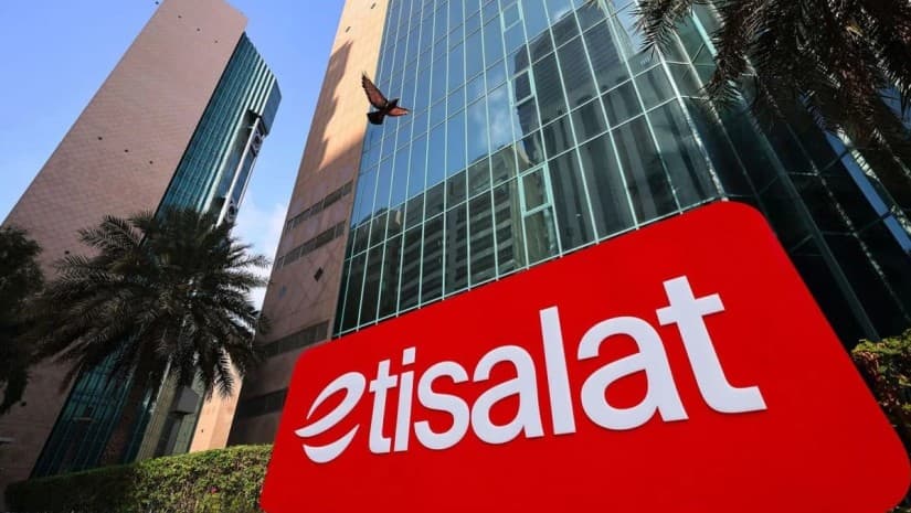 Etisalat UAE-მ სმარტფონებისთვის მსოფლიოში პირველი 5.5G ტექნოლოგია წარადგინა
