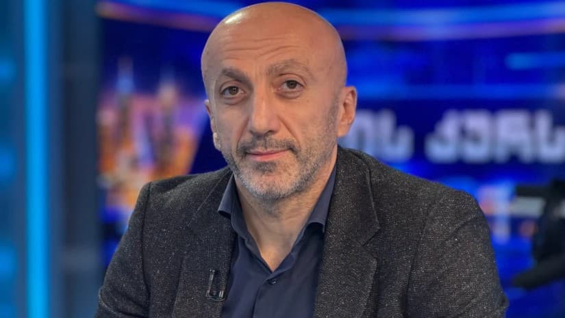“IT ინდუსტრიის გარეშე საქართველოში ერთ სულზე საშუალო შემოსავალი ₾800-900-ით ნაკლები იქნებოდა” - გიორგი ციკოლია