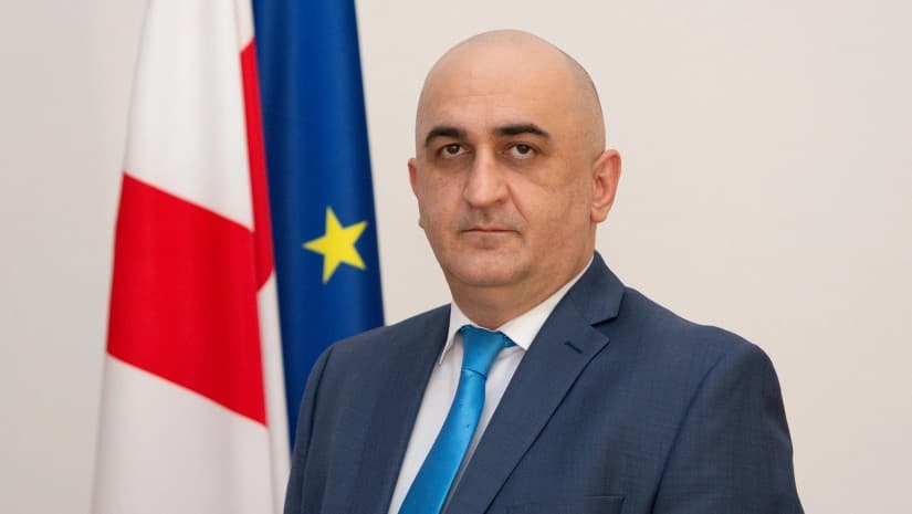 თემურ გოგოხიამ უზენაესი სასამართლოს მოსამართლეობაზე კანდიდატურა მოხსნა - შერჩევის პროცედურა თავიდან გამოცხადდა