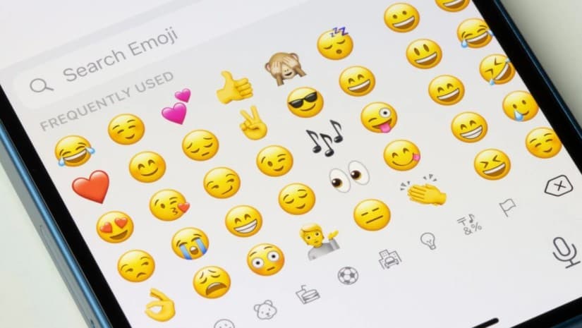 ყველაზე პოპულარული emoji დღეს: 100 რჩეული სიმბოლო