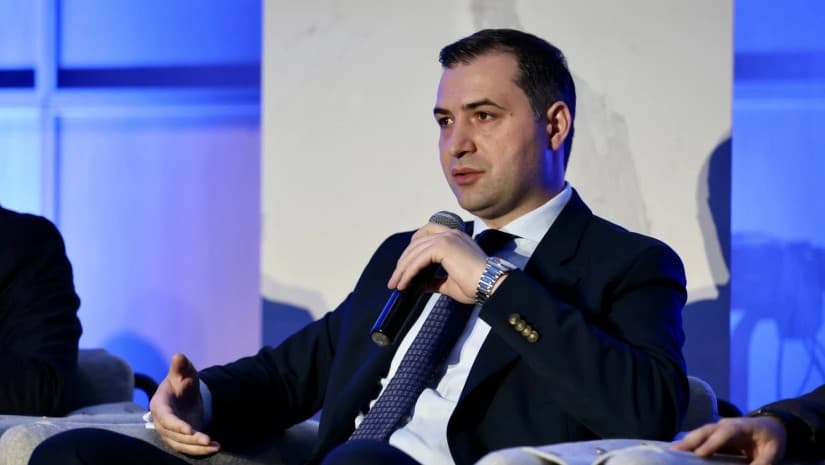რემონტი - ₾130 000, დანაზოგი ნაღდი ფულით - ₾14 500 | ქვეყნის მთავარი შრომის ინსპექტორის ქონებრივი დეკლარაცია