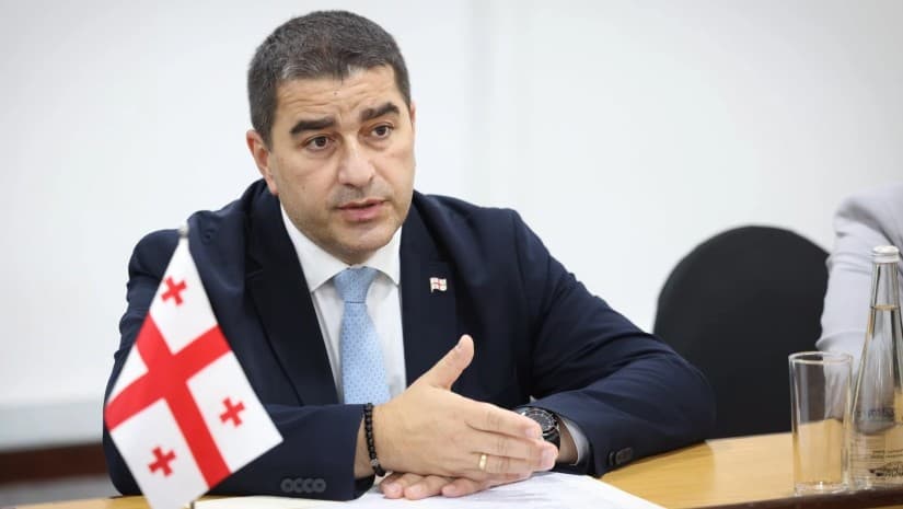 შალვა პაპუაშვილი ევროპის საბჭოს წევრი ქვეყნების პარლამენტების თავმჯდომარეთა კონფერენციაში მიიღებს მონაწილეობას
