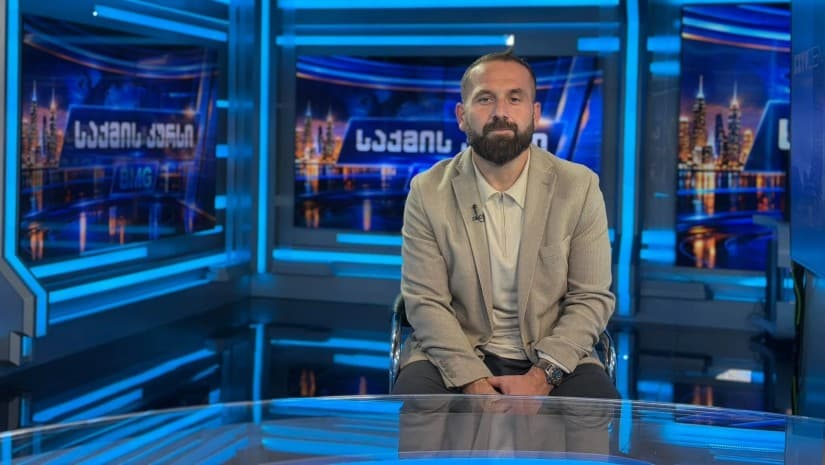 "მნიშვნელოვნად გაზრდილები ვართ ორივე კულტურაში"- რა შედეგები აქვს წელს ნუშის/კაკლის სექტორს?