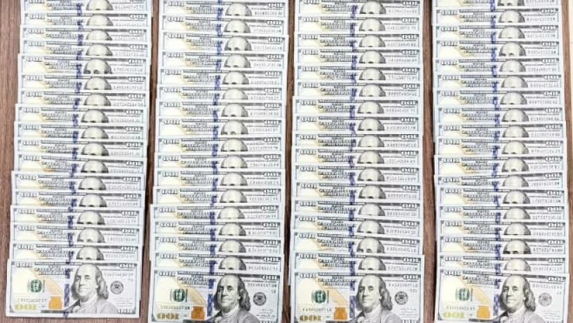 რუსეთიდან საქართველოში $425 000-ის უკანონოდ შემოტანა სცადეს - თანხა ავტომობილის სამალავში აღმოაჩინეს