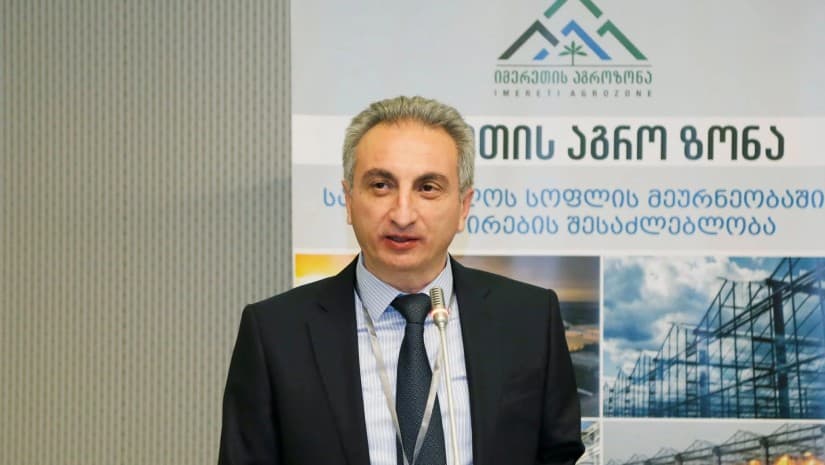 პროკურატურამ "იმერეთის აგრო ზონის" ხელმძღვანელების მიერ ბიუჯეტის ფულის გაფლანგვის ფაქტზე გამოძიება დაიწყო