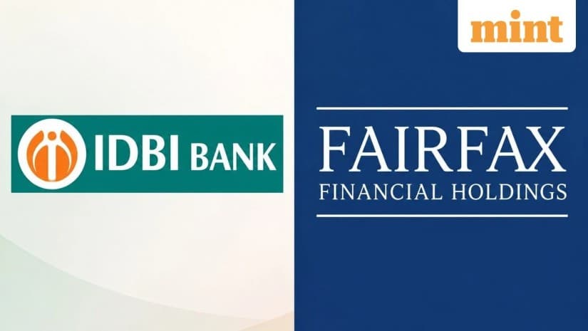 კანადურმა Fairfax-მა IDBI Bank-ი $5.56 მილიარდად შეიძინა