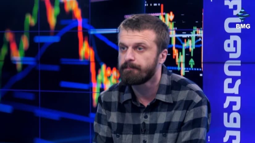 რაში დაიხარჯა 722 ათასი ლარი? - TI პატრიარქის დაკრძალვის ხარჯების გასაჯაროებას ითხოვს