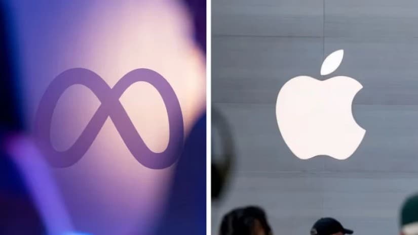 რას მოიცავს Apple-ისა და Meta-ს გარიგება ხელოვნური ინტელექტის მოდელებზე?