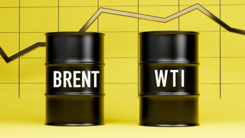 Brent-ის ფასმა $110-ს მიაღწია - რა აძვირებს ნავთობს?
