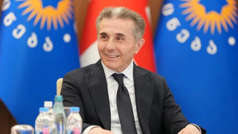 "გუნდში კორუფციული გამოწვევები სრულად არის გადალახული" - რა განიხილეს დღევანდელ სხდომაზე?