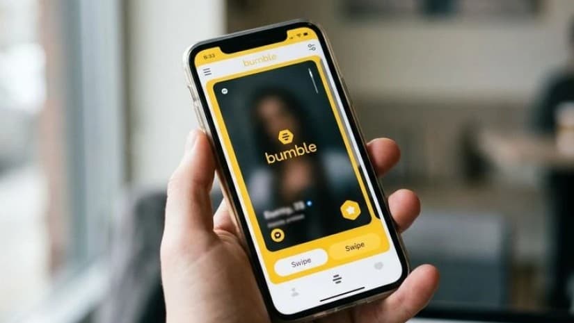გაცნობის აპლიკაცია Bumble $1.3 მილიარდად გაიყიდა