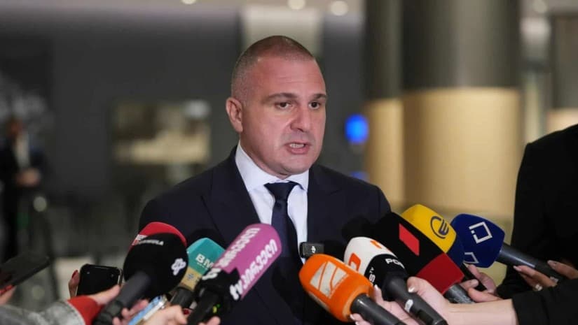 ჩვენი მიდგომაა, არავის მივცეთ საშუალება, მოსახლეობას უხარისხო სამუშაოები შესთავაზოს - რევაზ სოხაძე