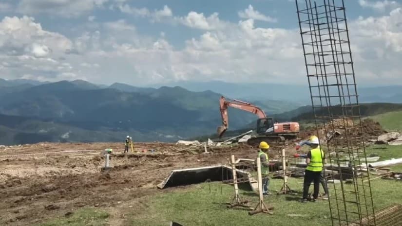 "ხელს შეუწყობს საქართველო-თურქეთის კავშირების გაძლიერებას" - რა ეტაპზეა ახალციხე–თორთუმის ელექტროგადამცემი ხაზის პროექტი?