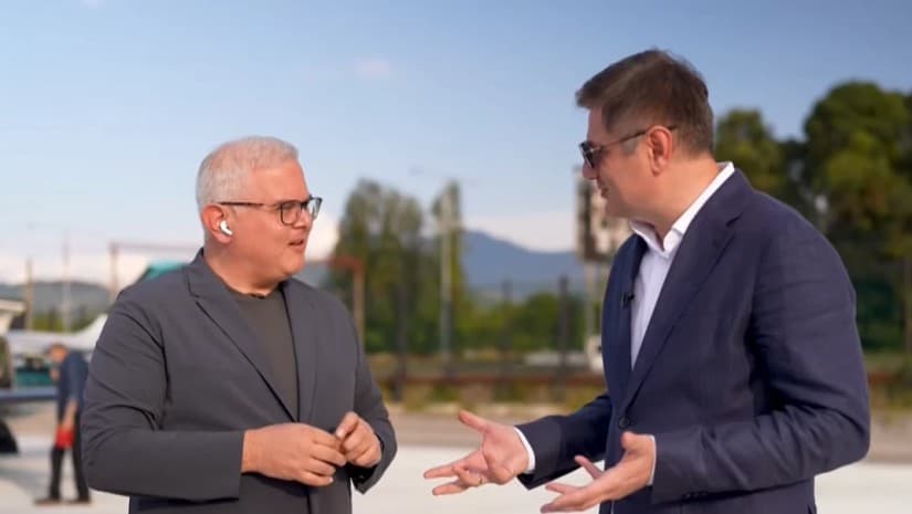კერძო ავიაციით დაკავშირებული რეგიონები, ასაფრენი ბილიკი ზღვაში და 8 მეგაპროექტი: როგორ ვითარდება "ამბასადორი აილენდი"